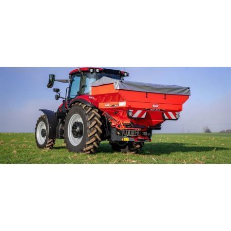 MDS 20.2Q Spreader + 1100L ext 2